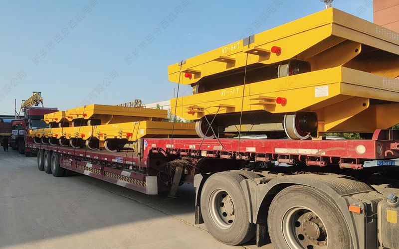 電動(dòng)平車價(jià)格是多少？請(qǐng)您稍安勿躁......